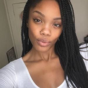 Meet your Posher, Tasia